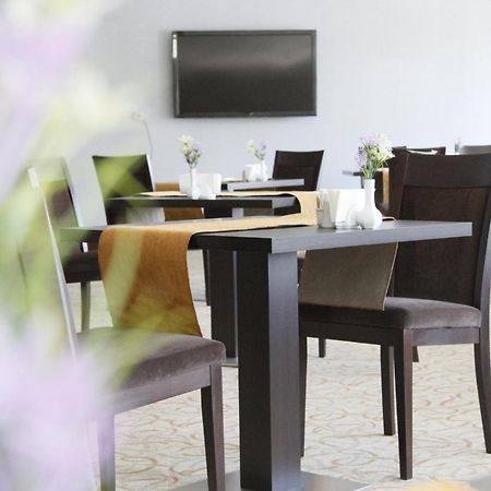 Asrin Park Hotel & Spa Convention Center Ankara Exteriér fotografie