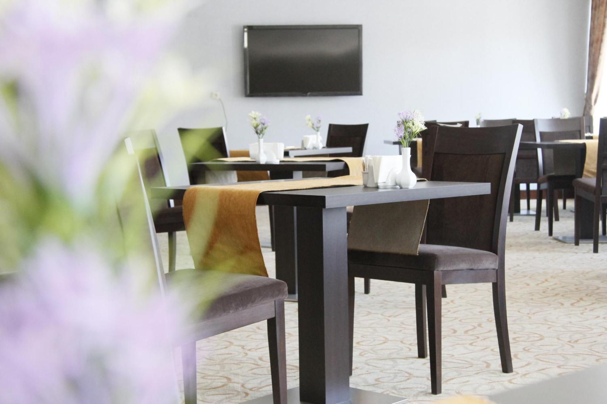 Asrin Park Hotel & Spa Convention Center Ankara Exteriér fotografie